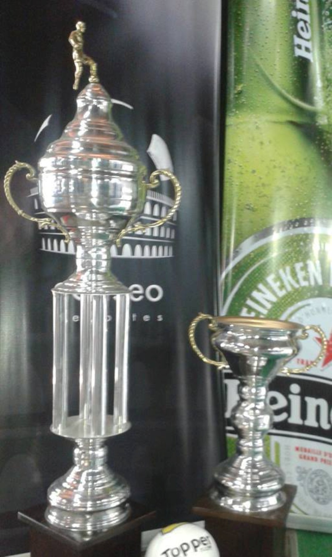 Imagen de Coliseo Deportes