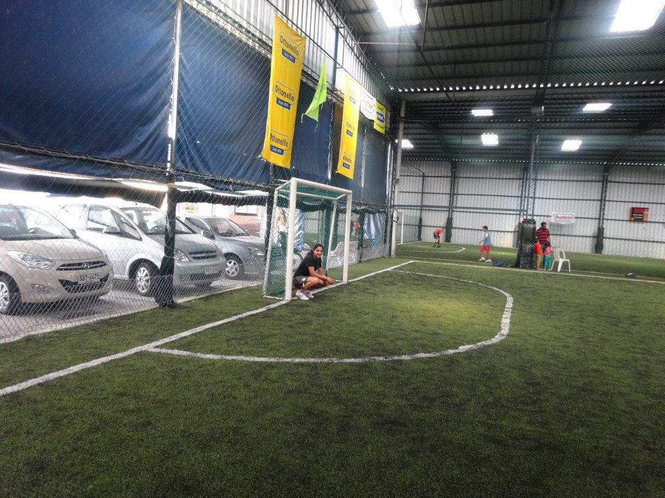 Imagen de Supermatch 5