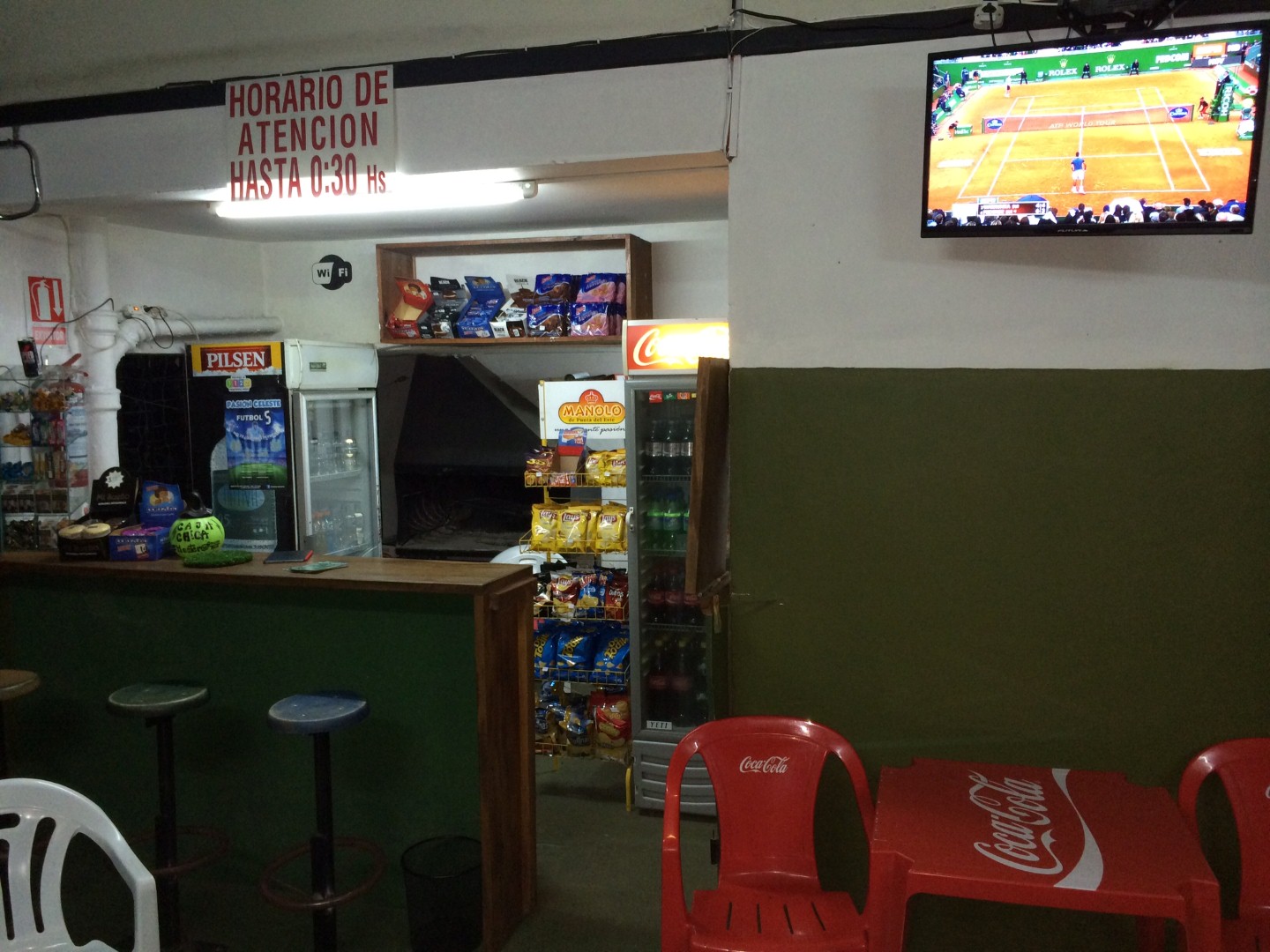 Imagen de Quiero Fútbol