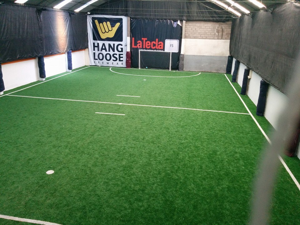 Imagen de La Tecla F5