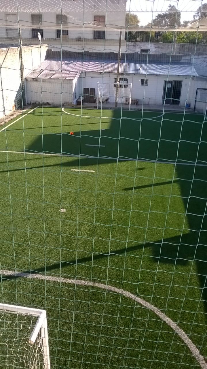 Imagen de Belvedere Fútbol 5
