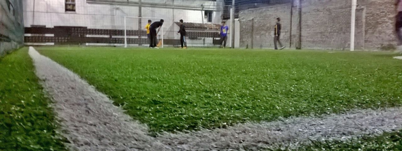 Imagen de Belvedere Fútbol 5