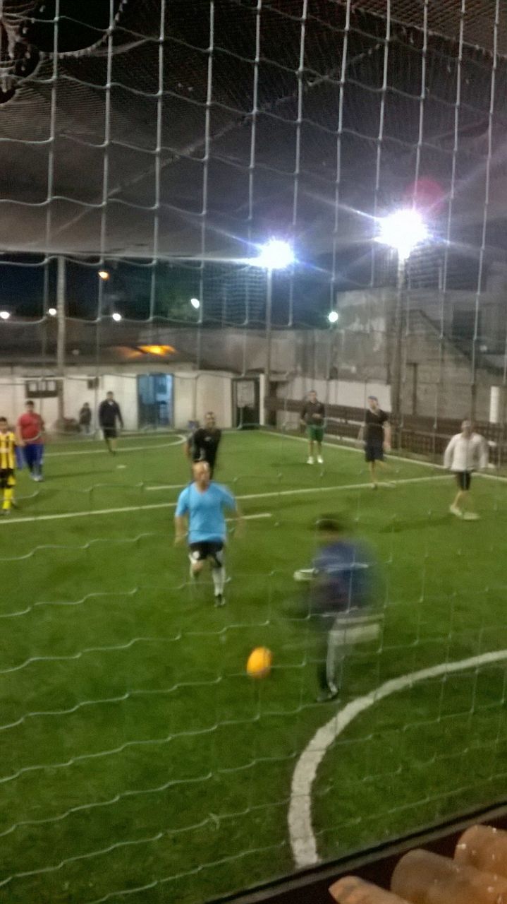 Imagen de Belvedere Fútbol 5
