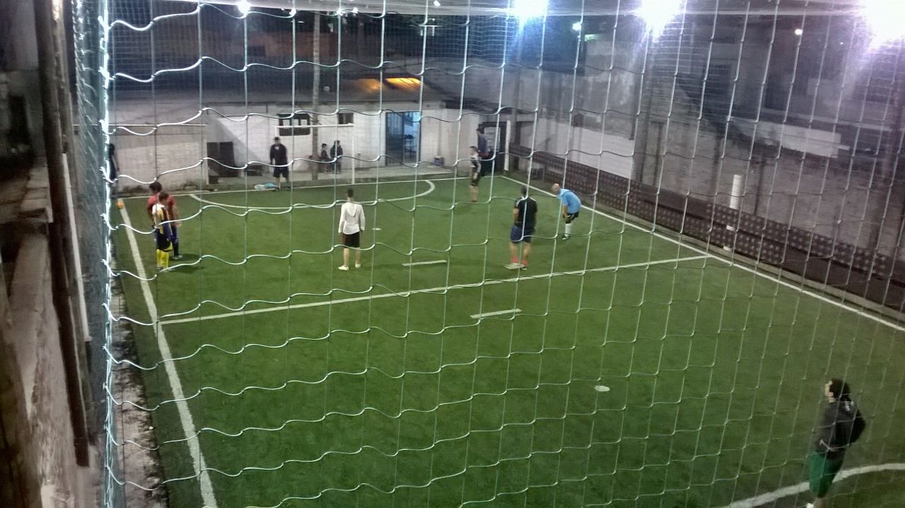 Imagen de Belvedere Fútbol 5