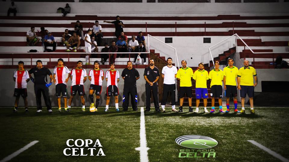 Imagen de Celta