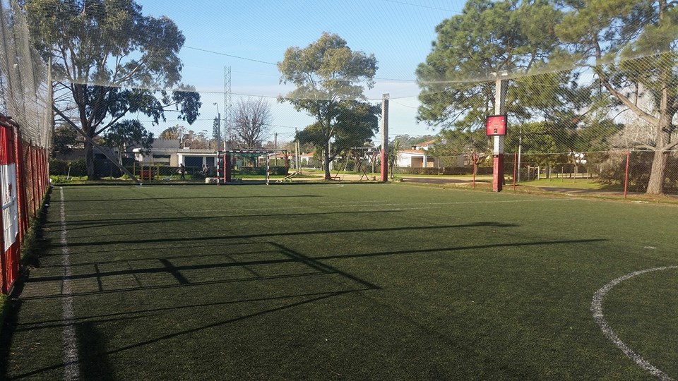 Imagen de City Park