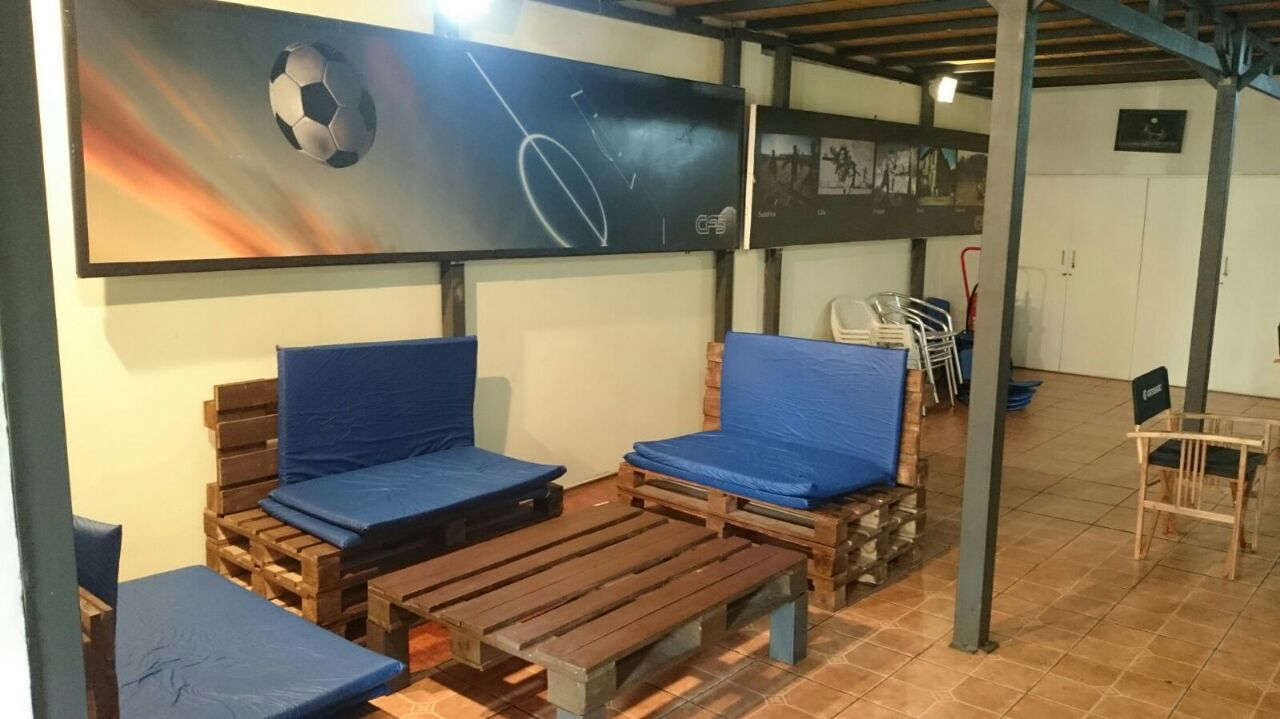 Imagen de CF5