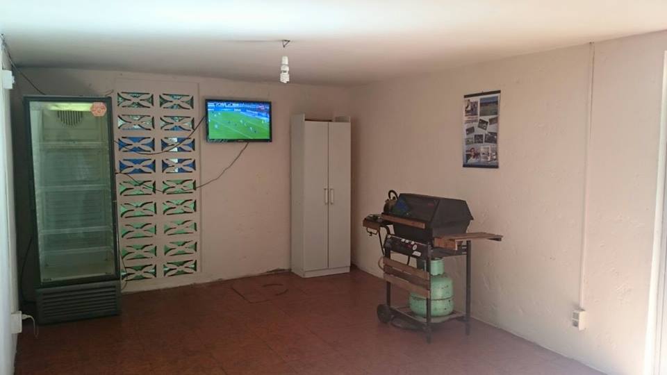 Imagen de Centenario