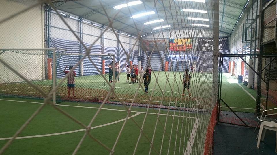 Imagen de Centenario
