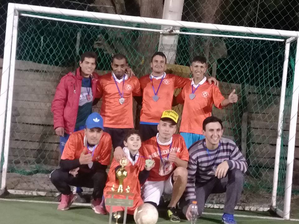 Imagen de Pinar Doble 5