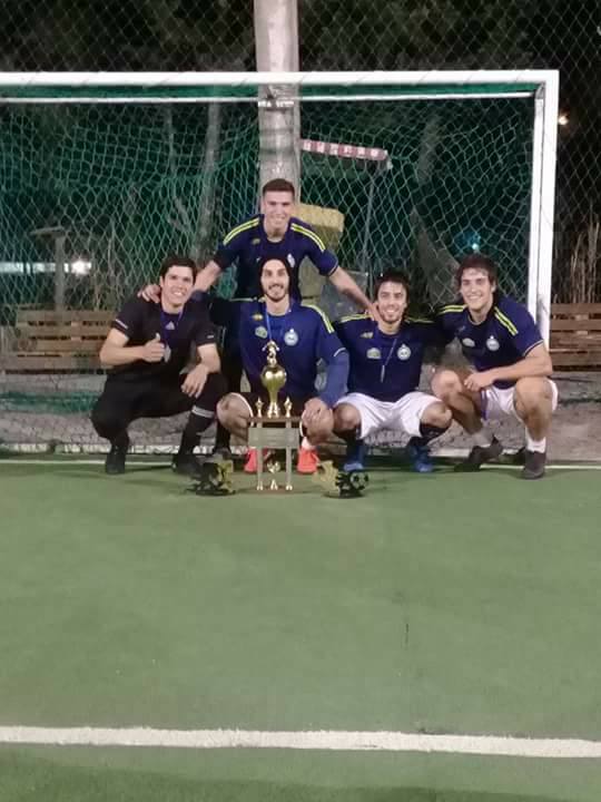 Imagen de Pinar Doble 5