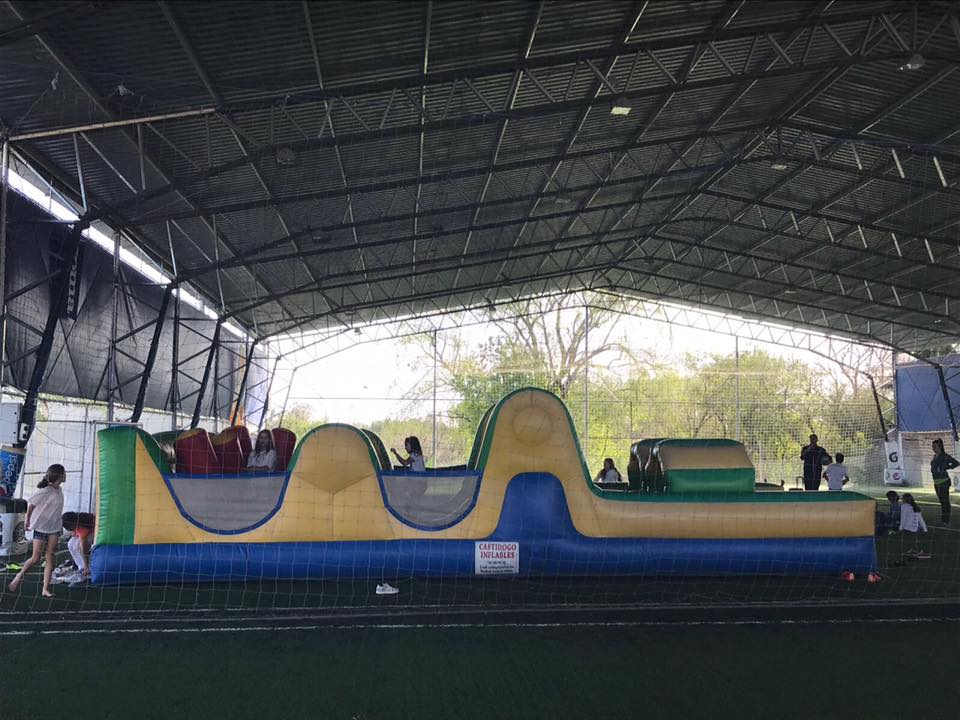 Imagen de Complejo de la Costa