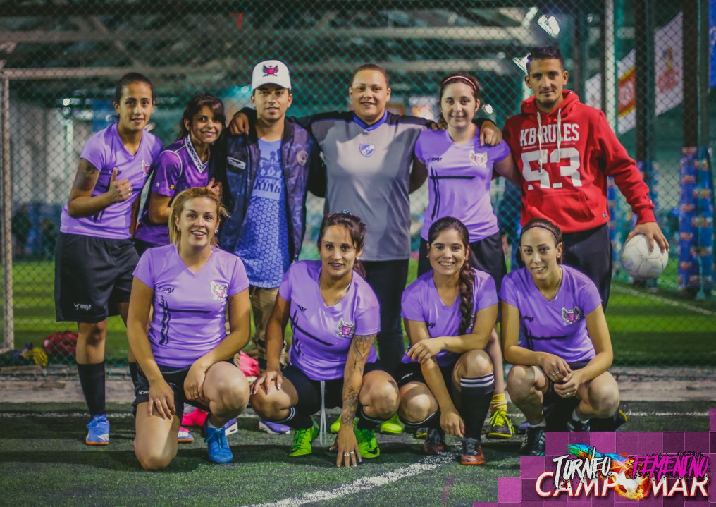 Imagen de Campomar