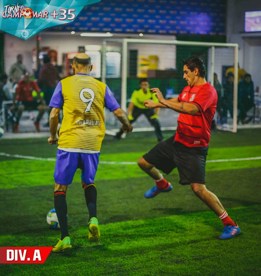 Imagen de Campomar