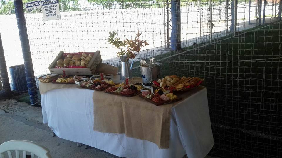 Imagen de Fanáticos Fútbol 5