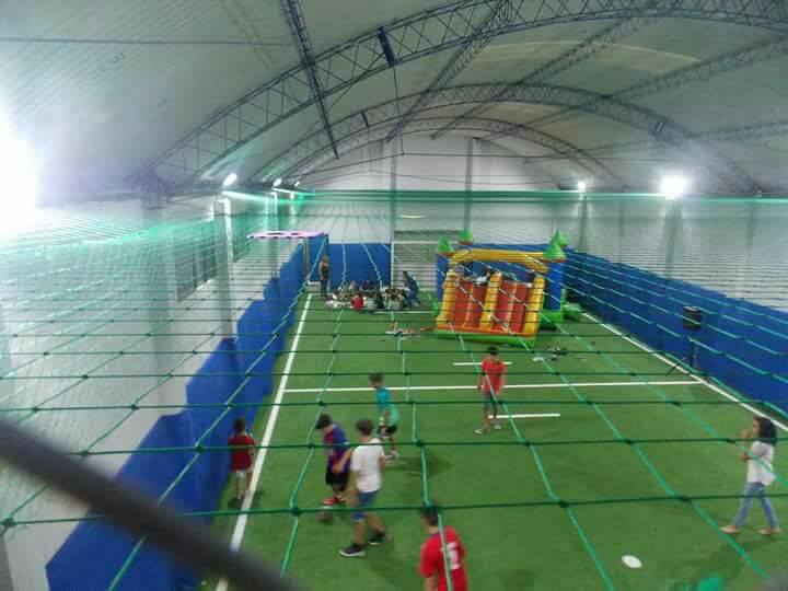 Imagen de Fanáticos Fútbol 5