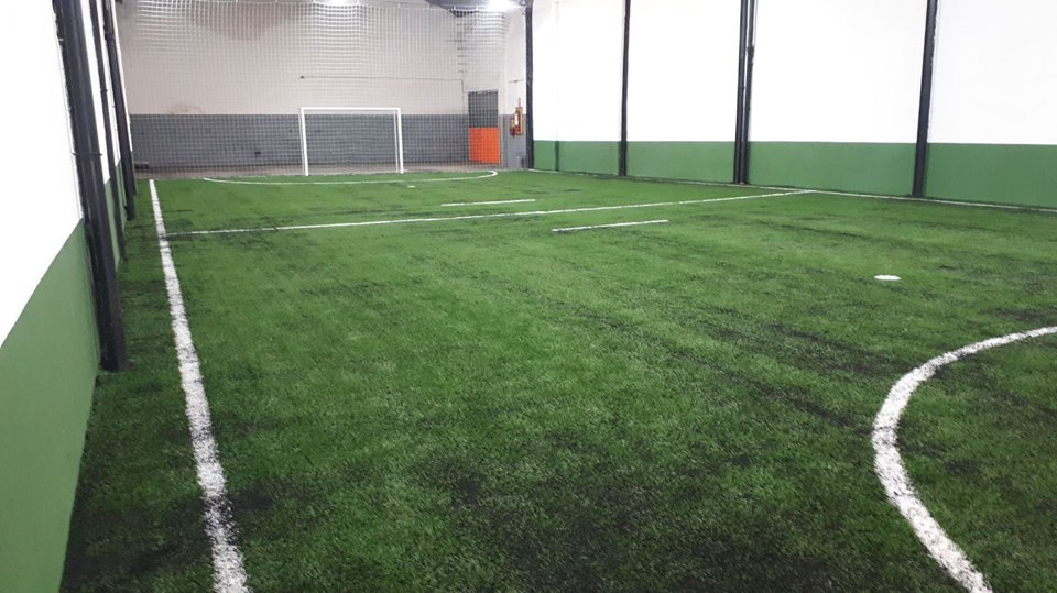 Imagen de Garaje Fútbol 5