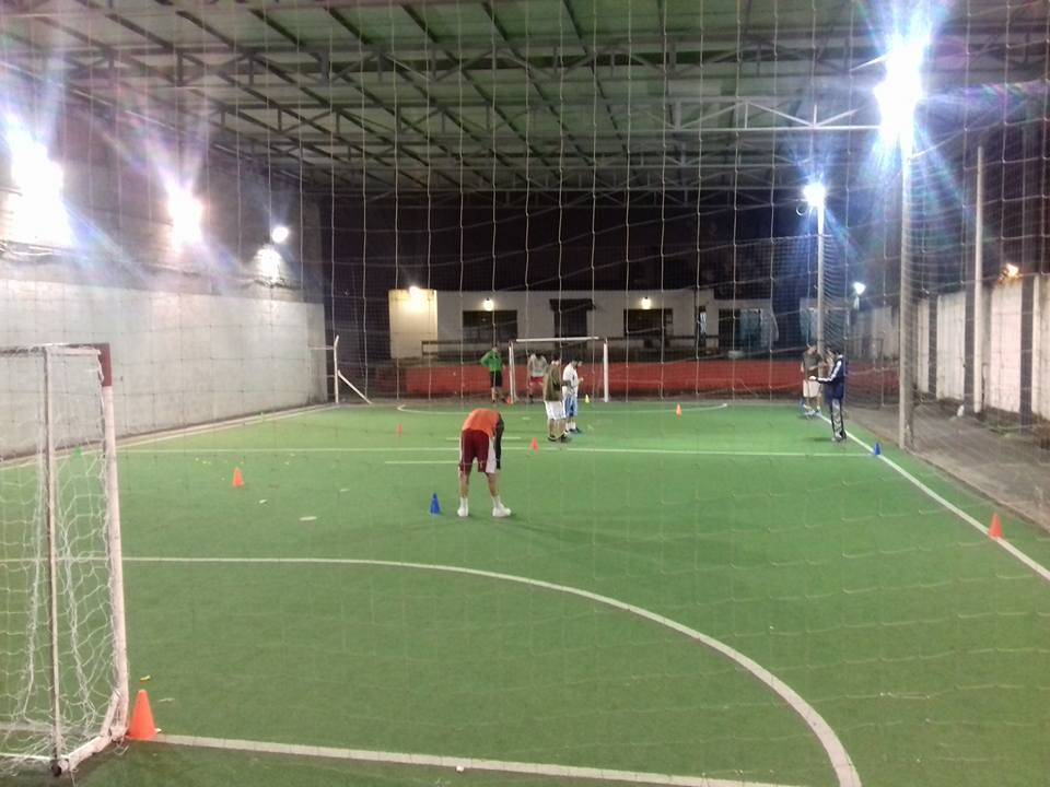 Imagen de Montevideo Basket Ball Club