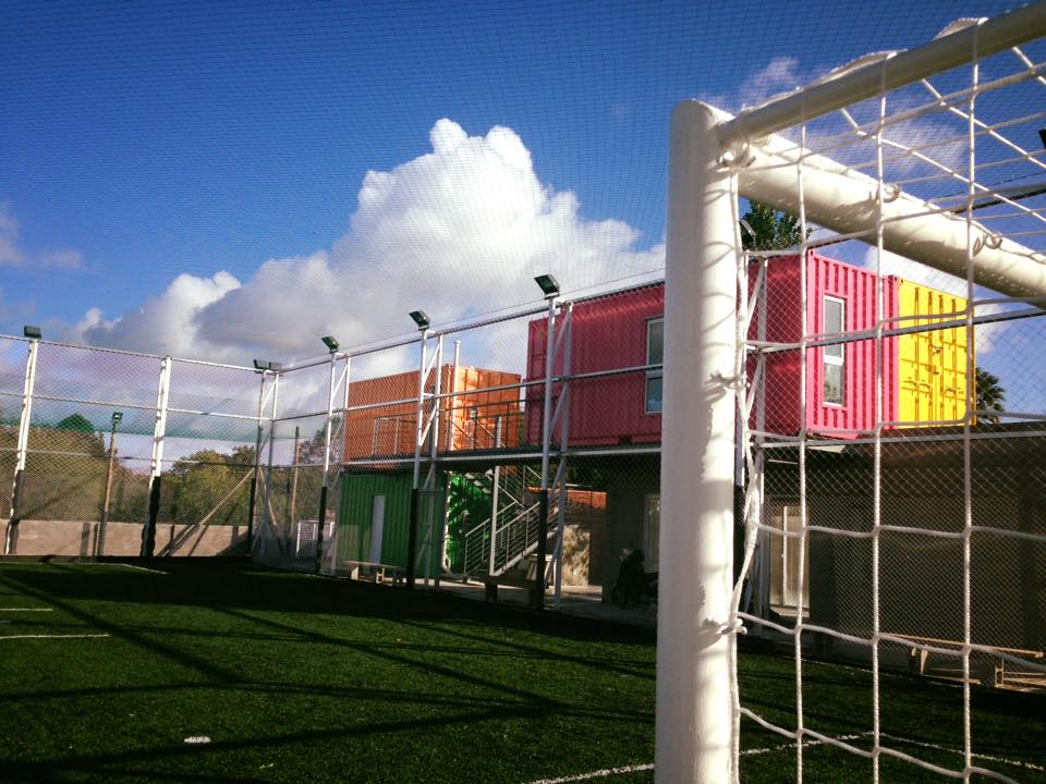 Imagen de Tajes 5