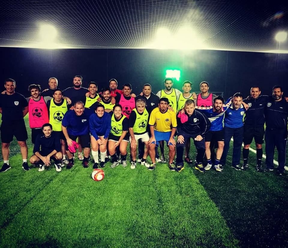 Imagen de Polideportivo Carrasco