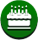 Cancha para Cumpleaños