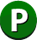 Estacionamiento al aire libre
