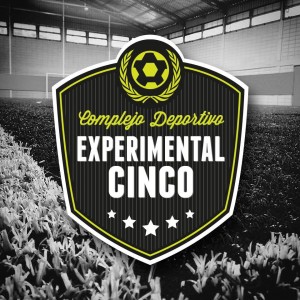 la experimental futbol 5